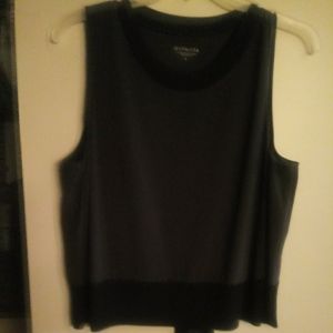 Athleta black large bl